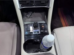 BYD Song Plus New Energy EV 520km Luxury - ფოტო 13
