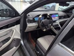 BYD Song Plus New Energy EV 520km Luxury - ფოტო 15