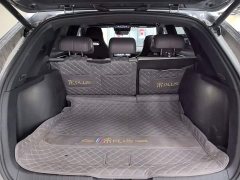 BYD Song Plus New Energy EV 520km Luxury - ფოტო 18