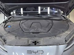 BYD Song Plus New Energy EV 520km Luxury - ფოტო 19