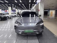 BYD Song Plus New Energy EV 520km Luxury - ფოტო 2
