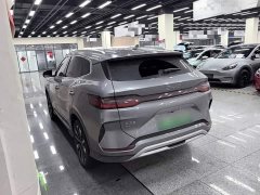 BYD Song Plus New Energy EV 520km Luxury - ფოტო 4