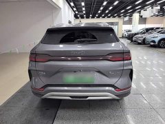 BYD Song Plus New Energy EV 520km Luxury - ფოტო 5