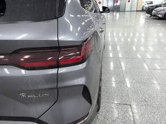BYD Song Plus New Energy EV 520km Luxury - ფოტო 7