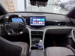 BYD Song Plus New Energy EV 520km Luxury - ფოტო 9