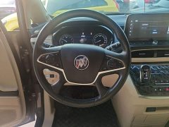 Buick GL8 Facelift Land Executive Cabin Luxury - ფოტო 10