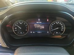 Buick GL8 Facelift Land Executive Cabin Luxury - ფოტო 11