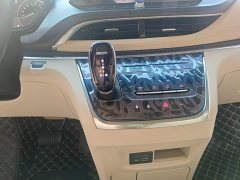 Buick GL8 Facelift Land Executive Cabin Luxury - ფოტო 13