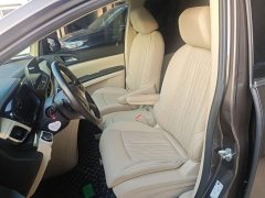 Buick GL8 Facelift Land Executive Cabin Luxury - ფოტო 14