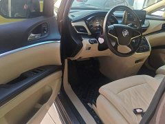 Buick GL8 Facelift Land Executive Cabin Luxury - ფოტო 15