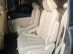 Buick GL8 Facelift Land Executive Cabin Luxury - ფოტო 16