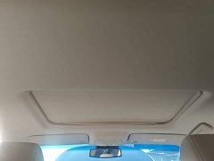 Buick GL8 Facelift Land Executive Cabin Luxury - ფოტო 17