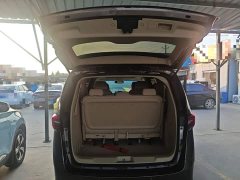 Buick GL8 Facelift Land Executive Cabin Luxury - ფოტო 18