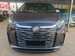 Buick GL8 Facelift Land Executive Cabin Luxury - ფოტო 2