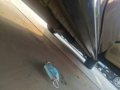 Buick GL8 Facelift Land Executive Cabin Luxury - ფოტო 20
