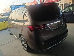 Buick GL8 Facelift Land Executive Cabin Luxury - ფოტო 4