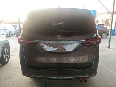 Buick GL8 Facelift Land Executive Cabin Luxury - ფოტო 5