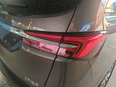 Buick GL8 Facelift Land Executive Cabin Luxury - ფოტო 7