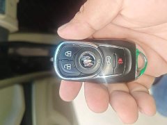 Buick GL8 Facelift Land Executive Cabin Luxury - ფოტო 8