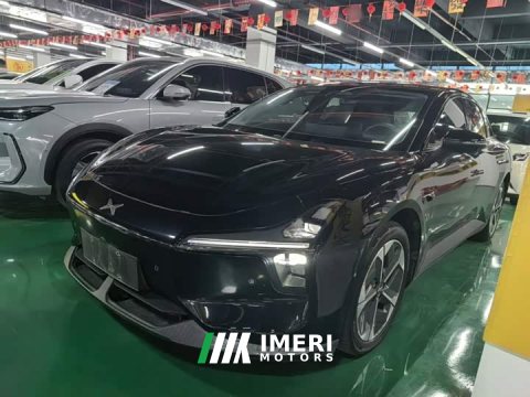 2024 Xpeng Xiaopeng MONA M03 620 Extended Range - ავტომობილი ჩინეთიდან