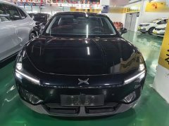 Xpeng Xiaopeng MONA M03 620 Extended Range - ფოტო 2