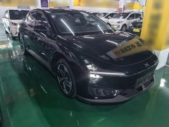 Xpeng Xiaopeng MONA M03 620 Extended Range - ფოტო 3