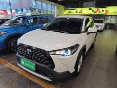 Toyota Corolla Sharp Release 2.0L Pioneer Edition - ფოტო 1