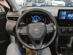 Toyota Corolla Sharp Release 2.0L Pioneer Edition - ფოტო 10