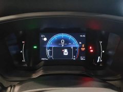 Toyota Corolla Sharp Release 2.0L Pioneer Edition - ფოტო 11