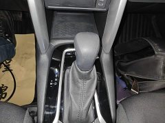 Toyota Corolla Sharp Release 2.0L Pioneer Edition - ფოტო 13