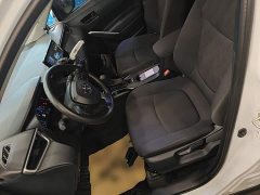 Toyota Corolla Sharp Release 2.0L Pioneer Edition - ფოტო 14