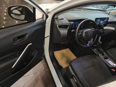 Toyota Corolla Sharp Release 2.0L Pioneer Edition - ფოტო 15