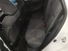 Toyota Corolla Sharp Release 2.0L Pioneer Edition - ფოტო 16