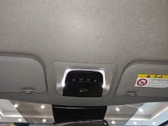 Toyota Corolla Sharp Release 2.0L Pioneer Edition - ფოტო 17