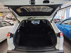 Toyota Corolla Sharp Release 2.0L Pioneer Edition - ფოტო 18