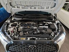 Toyota Corolla Sharp Release 2.0L Pioneer Edition - ფოტო 19