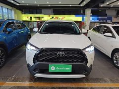 Toyota Corolla Sharp Release 2.0L Pioneer Edition - ფოტო 2