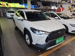 Toyota Corolla Sharp Release 2.0L Pioneer Edition - ფოტო 3