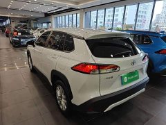 Toyota Corolla Sharp Release 2.0L Pioneer Edition - ფოტო 4