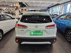 Toyota Corolla Sharp Release 2.0L Pioneer Edition - ფოტო 5