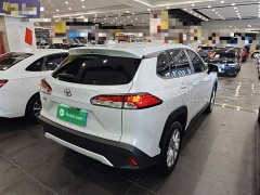 Toyota Corolla Sharp Release 2.0L Pioneer Edition - ფოტო 6