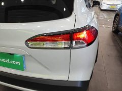 Toyota Corolla Sharp Release 2.0L Pioneer Edition - ფოტო 7