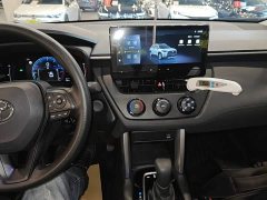 Toyota Corolla Sharp Release 2.0L Pioneer Edition - ფოტო 9