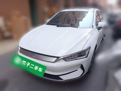 BYD Qin PLUS EV 500KM Luxury - ფოტო 1