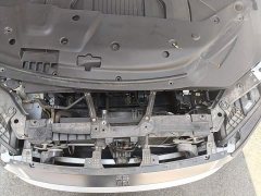BYD Qin PLUS EV 500KM Luxury - ფოტო 10