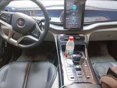 BYD Qin PLUS EV 500KM Luxury - ფოტო 12