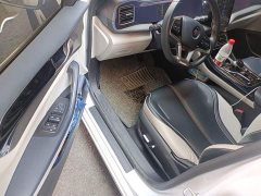 BYD Qin PLUS EV 500KM Luxury - ფოტო 13