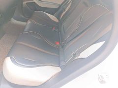 BYD Qin PLUS EV 500KM Luxury - ფოტო 14