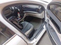 BYD Qin PLUS EV 500KM Luxury - ფოტო 17