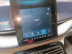 BYD Qin PLUS EV 500KM Luxury - ფოტო 18